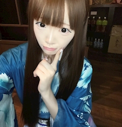 プロフィール写真1・まき｜タイムリープ - 秋葉原のコンカフェ