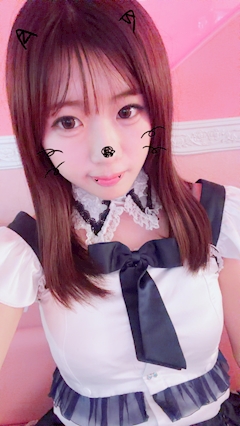 プロフィール写真3・ゆっきー💗ぴんみん三宮|PINK MONSTER&MINTY MONSTER神戸三宮店・ピンクモンスター&ミンティーモンスター - 三宮のコンカフェ