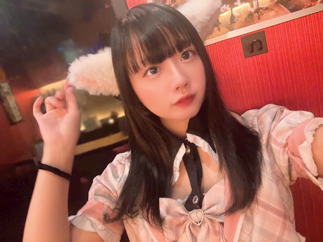 ましろ 猫耳コンカフェ C4
