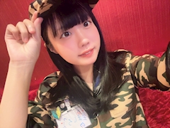 プロフィール写真5・ましろ|猫耳コンカフェ C4・シーフォー - 名古屋 金山のコンカフェ