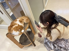 プロフィール写真1・あや｜Soleil・ソレイユ - 広島市（流川）のガールズバー