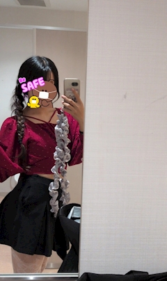 プロフィール写真1・れいな|Nocturne・ノクターン - 名古屋 錦のクラブ/ラウンジ