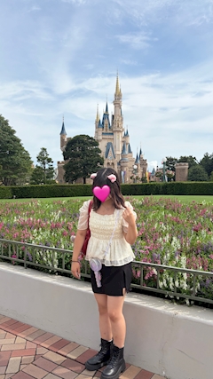 プロフィール写真3・のあ｜Glück・グリック - 自由が丘のガールズバー