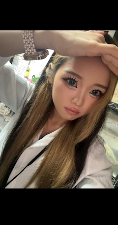 プロフィール写真2・なな｜GIRL'S BAR JUNGLE・ジャングル - 西川口のガールズバー