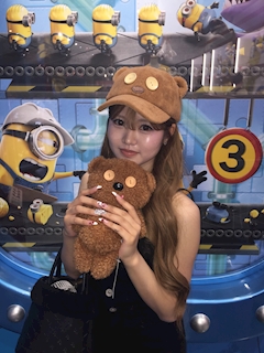 プロフィール写真4・ゆあ|Girl's Bar ORION・オリオン - 池袋西口のガールズバー