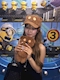 プロフィール写真4・ゆあ|Girl's Bar ORION・オリオン - 池袋西口のガールズバー