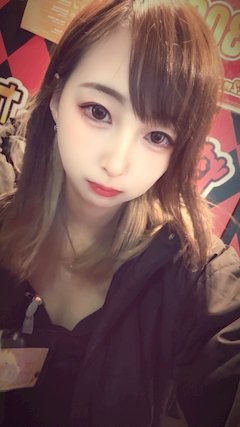 プロフィール写真1・ほたる|焼肉とバニーガール難波店 - 難波のガールズバー