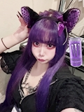 紫闇ちゃま