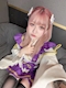 プロフィール写真9・れいら｜幻想和ロリィタコンカフェ 華麗堂・カレイドウ - 秋葉原のコンカフェ