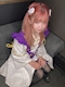 プロフィール写真10・れいら｜幻想和ロリィタコンカフェ 華麗堂・カレイドウ - 秋葉原のコンカフェ