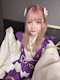 プロフィール写真5・れいら｜幻想和ロリィタコンカフェ 華麗堂・カレイドウ - 秋葉原のコンカフェ