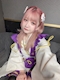 プロフィール写真2・れいら｜幻想和ロリィタコンカフェ 華麗堂・カレイドウ - 秋葉原のコンカフェ