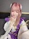 プロフィール写真4・れいら｜幻想和ロリィタコンカフェ 華麗堂・カレイドウ - 秋葉原のコンカフェ