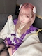 プロフィール写真6・れいら｜幻想和ロリィタコンカフェ 華麗堂・カレイドウ - 秋葉原のコンカフェ