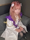 プロフィール写真11・れいら｜幻想和ロリィタコンカフェ 華麗堂・カレイドウ - 秋葉原のコンカフェ