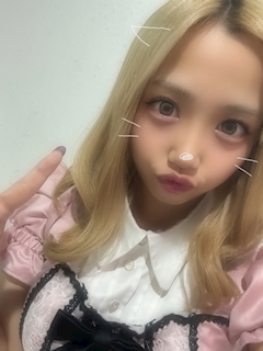 プロフィール写真1・ねね💖ピンクモンスター堺|PINK MONSTER・ピンクモンスター - 堺東のコンカフェ
