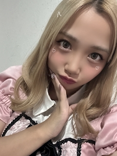プロフィール写真2・ねね💖ピンクモンスター堺|PINK MONSTER・ピンクモンスター - 堺東のコンカフェ