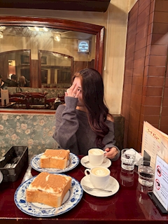 プロフィール写真1・ユキノ|Pub&Snack 小町・コマチ - 松戸のパブ/スナック