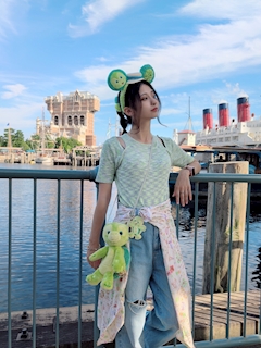 プロフィール写真3・ここな|転生めいりうむ - 千葉・富士見町のコンカフェ