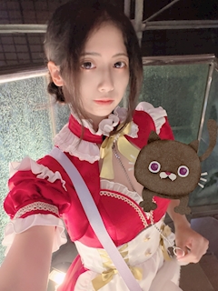プロフィール写真1・ここな|転生めいりうむ - 千葉・富士見町のコンカフェ