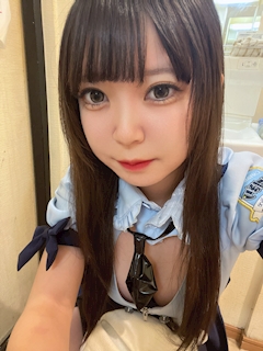 プロフィール写真1・あめ☔️|あにぽり 大久保店・アニポリ オオクボテン - 大久保のコンカフェ