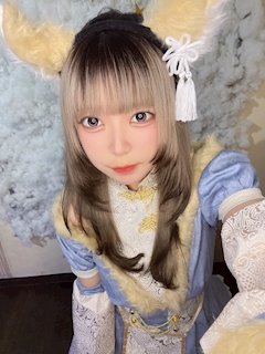 プロフィール写真3・あめ☔️|あにぽり 大久保店・アニポリ オオクボテン - 大久保のコンカフェ