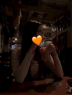プロフィール写真1・ゆな❤️昼スナック｜昼スナック-Noel-・ノエル - 三宮のスナック