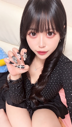 プロフィール写真1・甘苺めろ|CAFE & BAR ラブゲーム・カフェアンドバー ラブゲーム - 天神・西通りのガールズバー