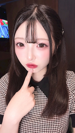 プロフィール写真1・みり｜CAFE & BAR ラブゲーム・カフェアンドバー ラブゲーム - 天神・西通りのガールズバー