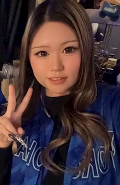 プロフィール写真1・おとは｜VAMOS YOKOHAMA・バモス ヨコハマ - 関内のガールズバー