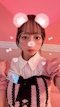 プロフィール写真1・なゆ💗ぴんみん三宮店|PINK MONSTER&MINTY MONSTER神戸三宮店・ピンクモンスター&ミンティーモンスター - 三宮のコンカフェ