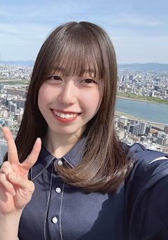 プロフィール写真2・なゆ💗ぴんみん三宮店|PINK MONSTER&MINTY MONSTER神戸三宮店・ピンクモンスター&ミンティーモンスター - 三宮のコンカフェ