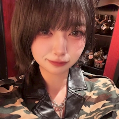 プロフィール写真3・ゆず|猫耳コンカフェ C4・シーフォー - 名古屋 金山のコンカフェ