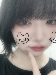 プロフィール写真4・ゆず|猫耳コンカフェ C4・シーフォー - 名古屋 金山のコンカフェ