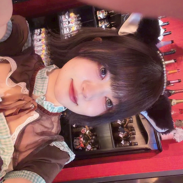 ゆず 猫耳コンカフェ C4