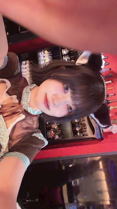 プロフィール写真2・ゆず|猫耳コンカフェ C4・シーフォー - 名古屋 金山のコンカフェ