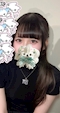 プロフィール写真2・ゆあん｜CLUB L・クラブ エル - 平井のキャバクラ