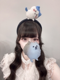 プロフィール写真3・ゆあん｜CLUB L・クラブ エル - 平井のキャバクラ