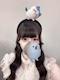 プロフィール写真3・ゆあん｜CLUB L・クラブ エル - 平井のキャバクラ