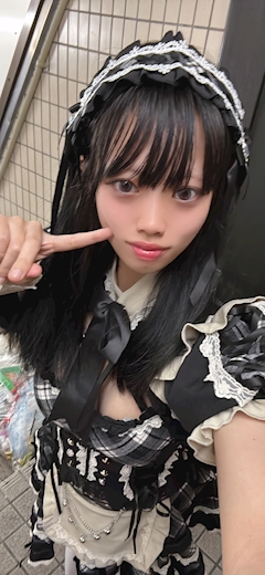 プロフィール写真1・みく｜ガールズバー ぽっきー - 渋谷のガールズバー