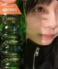 プロフィール写真1・にな|AJ・エージェー - 三宮のキャバクラ