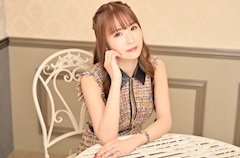 プロフィール写真4・ゆうみ|CLUB NATURAL・ナチュラル - 関内・福富町のキャバクラ