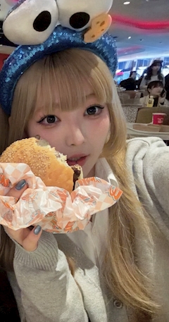 プロフィール写真2・なの｜猫耳コンカフェ C4・シーフォー - 名古屋 金山のコンカフェ