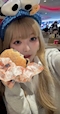 プロフィール写真2・なの｜猫耳コンカフェ C4・シーフォー - 名古屋 金山のコンカフェ