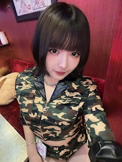 プロフィール写真1・なの｜猫耳コンカフェ C4・シーフォー - 名古屋 金山のコンカフェ