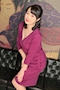 プロフィール写真1・高倉梨奈｜新橋 熟女キャバクラ・SHUNGA