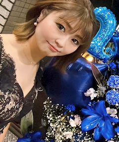 プロフィール写真3・しのママ｜club La Fete・ラフェット - 川崎駅前のキャバクラ