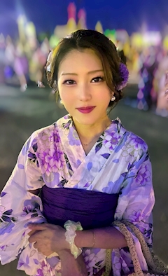 プロフィール写真8・いずみ|DESPERATE・デスパレート - 名古屋 金山の熟女パブ/熟女キャバクラ