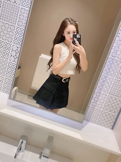 プロフィール写真8・七海 静香｜Club LUXE・ラグゼ - 岡崎のキャバクラ