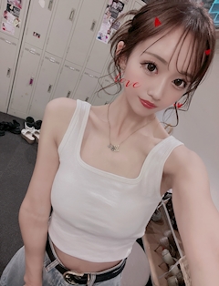 プロフィール写真3・七海 静香｜Club LUXE・ラグゼ - 岡崎のキャバクラ